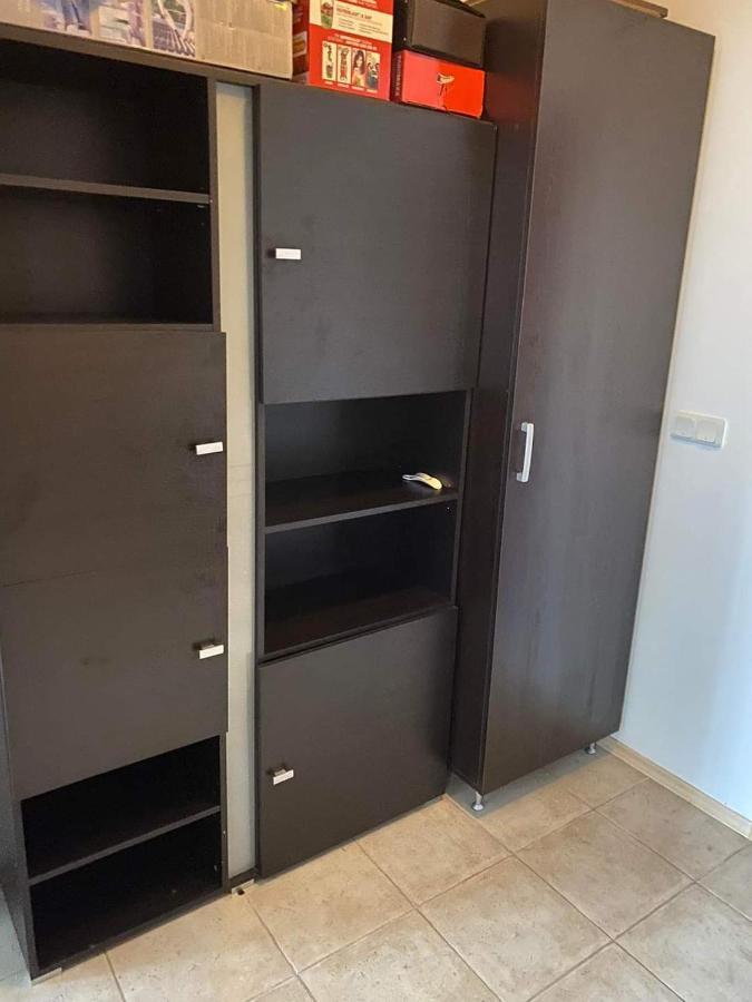 Апартамент Панорама Hisarya Eksteriør billede